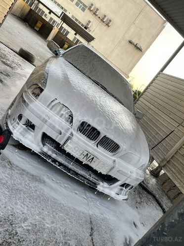 BMW 528 1998, 322,000 km - 2.8 l - Bakı