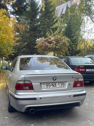 BMW 528 1998, 322,000 km - 2.8 l - Bakı
