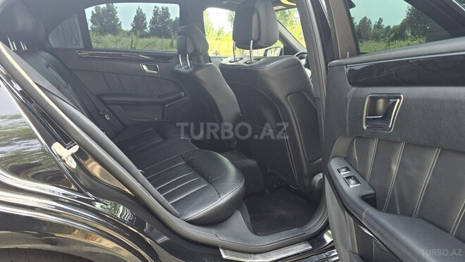 Mercedes E 220-20