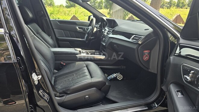 Mercedes E 220-19