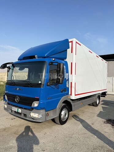 Mercedes Atego 818 2008, 382,000 km - 4.3 l - Bakı