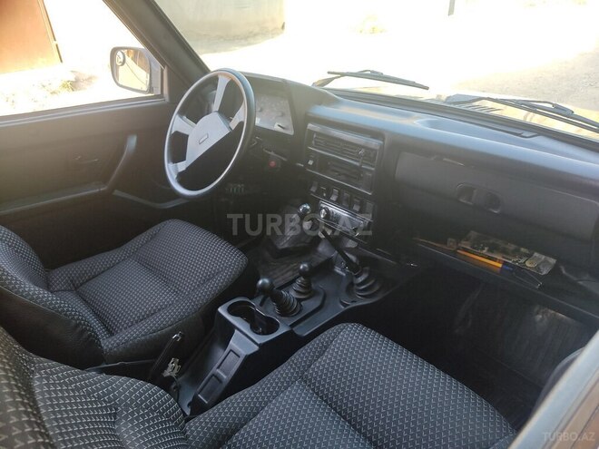 LADA (VAZ) Niva 2011, 220,000 km - 1.7 l - Gəncə