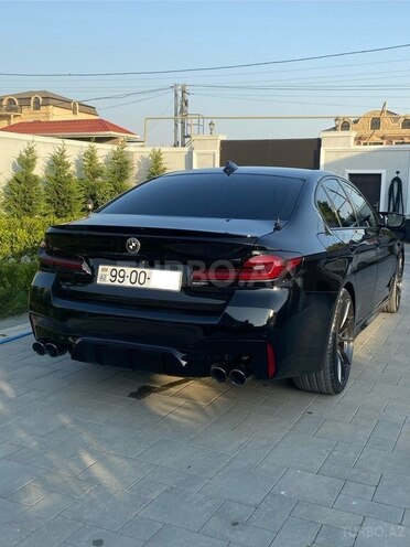 BMW 530 2019, 197,000 km - 2.0 l - Bakı