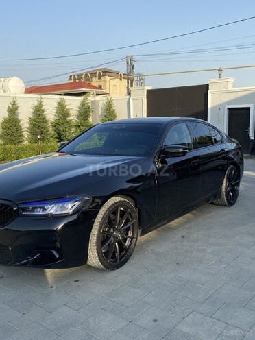 BMW 530 2019, 197,000 km - 2.0 l - Bakı