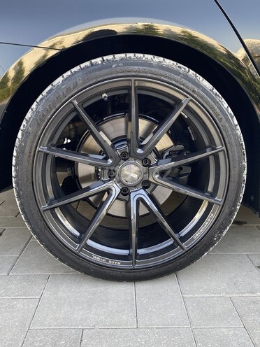 BMW 530 2019, 197,000 km - 2.0 l - Bakı