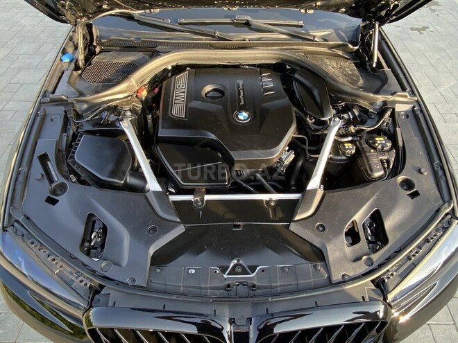 BMW 530 2019, 197,000 km - 2.0 l - Bakı