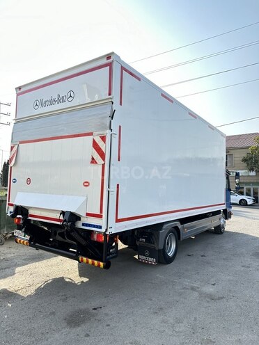 Mercedes Atego 818 2008, 382,000 km - 4.3 l - Bakı