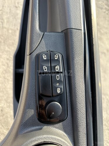 Mercedes Atego 818 2008, 382,000 km - 4.3 l - Bakı