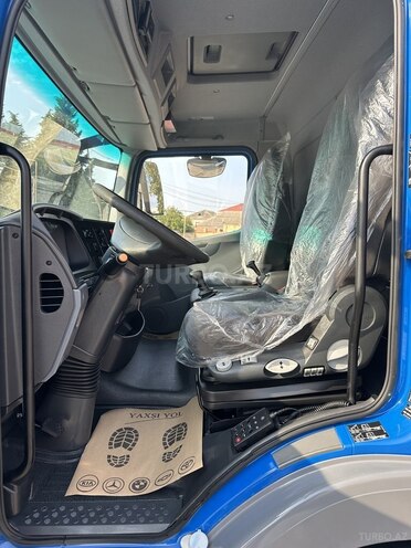 Mercedes Atego 818 2008, 382,000 km - 4.3 l - Bakı