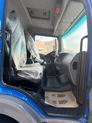 Mercedes Atego 818 2008, 382,000 km - 4.3 l - Bakı