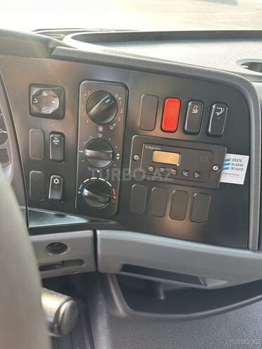 Mercedes Atego 818 2008, 382,000 km - 4.3 l - Bakı