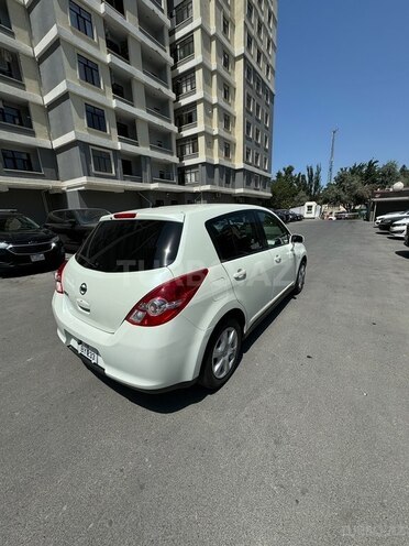 Nissan Tiida 2011, 75,900 km - 1.5 l - Bakı
