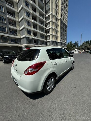 Nissan Tiida 2011, 75,900 km - 1.5 l - Bakı