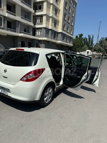 Nissan Tiida 2011, 75,900 km - 1.5 l - Bakı