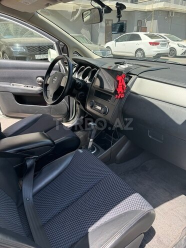 Nissan Tiida 2011, 75,900 km - 1.5 l - Bakı