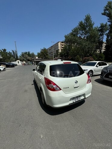 Nissan Tiida 2011, 75,900 km - 1.5 l - Bakı