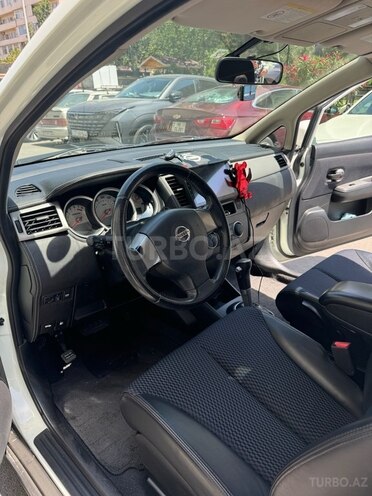 Nissan Tiida 2011, 75,900 km - 1.5 l - Bakı