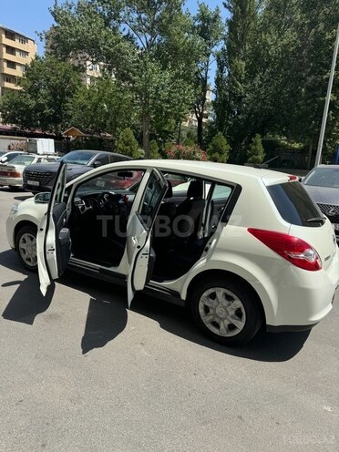Nissan Tiida 2011, 75,900 km - 1.5 l - Bakı