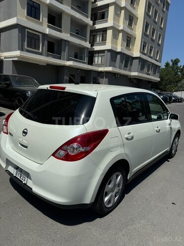 Nissan Tiida 2011, 75,900 km - 1.5 l - Bakı