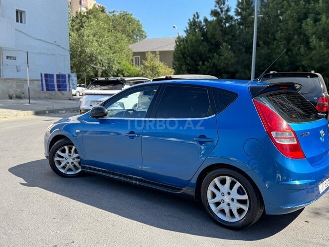 Hyundai i30 2007, 320,000 km - 1.6 l - Bakı