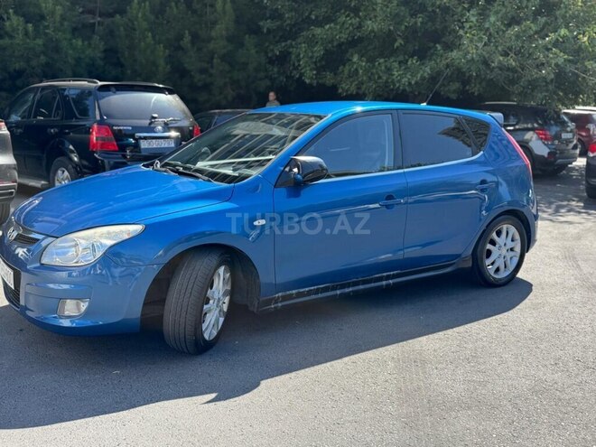 Hyundai i30 2007, 320,000 km - 1.6 l - Bakı