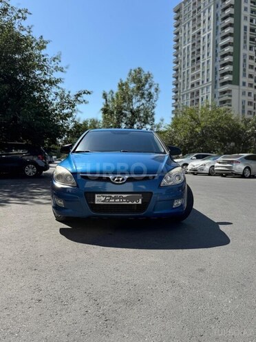 Hyundai i30 2007, 320,000 km - 1.6 l - Bakı