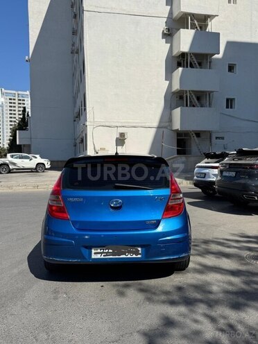 Hyundai i30 2007, 320,000 km - 1.6 l - Bakı