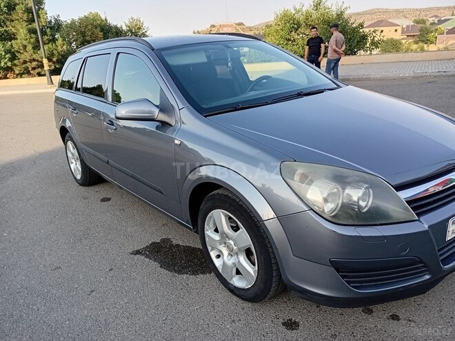 Opel Astra 2005, 222,185 km - 1.3 l - Gəncə