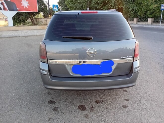 Opel Astra 2005, 222,185 km - 1.3 l - Gəncə