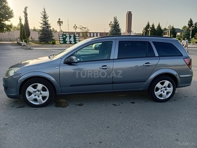 Opel Astra 2005, 222,185 km - 1.3 l - Gəncə