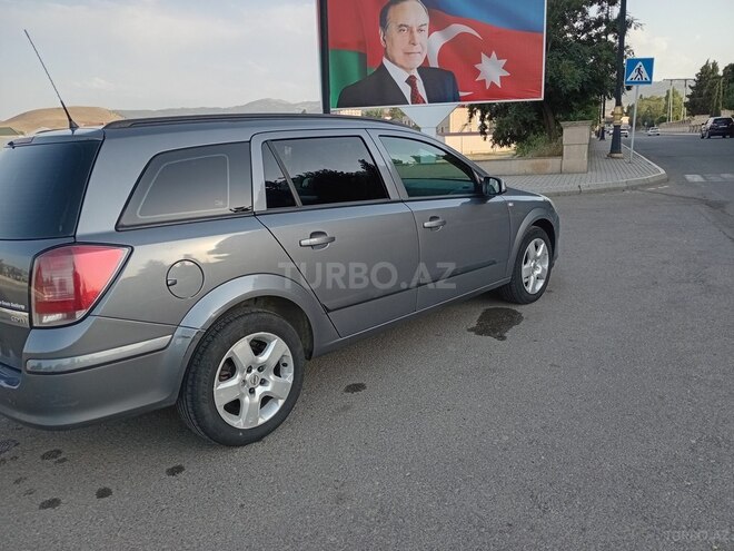 Opel Astra 2005, 222,185 km - 1.3 l - Gəncə