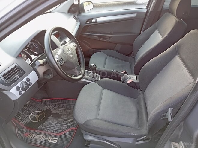 Opel Astra 2005, 222,185 km - 1.3 l - Gəncə