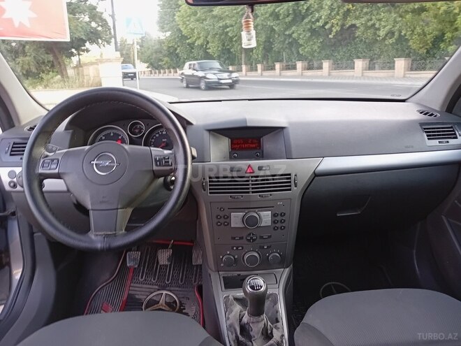 Opel Astra 2005, 222,185 km - 1.3 l - Gəncə