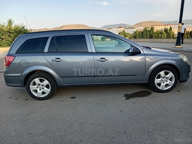 Opel Astra 2005, 222,185 km - 1.3 l - Gəncə