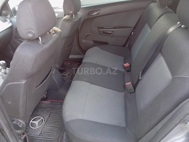 Opel Astra 2005, 222,185 km - 1.3 l - Gəncə