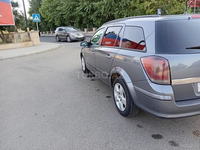 Opel Astra 2005, 222,185 km - 1.3 l - Gəncə