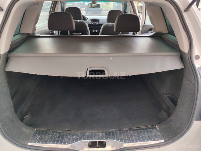 Opel Astra 2010, 335,420 km - 1.3 l - Bakı