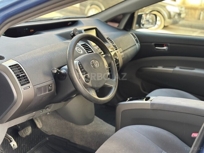 Toyota Prius 2008, 280,000 km - 1.5 l - Bakı