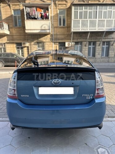 Toyota Prius 2008, 280,000 km - 1.5 l - Bakı