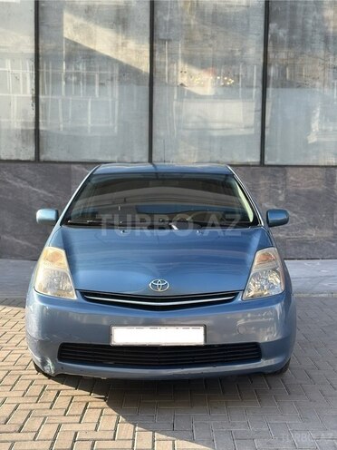 Toyota Prius 2008, 280,000 km - 1.5 l - Bakı