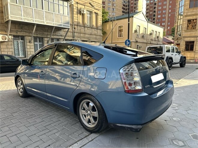 Toyota Prius 2008, 280,000 km - 1.5 l - Bakı