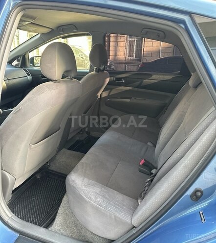 Toyota Prius 2008, 280,000 km - 1.5 l - Bakı