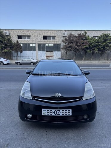 Toyota Prius 2008, 288,000 km - 1.5 l - Bakı