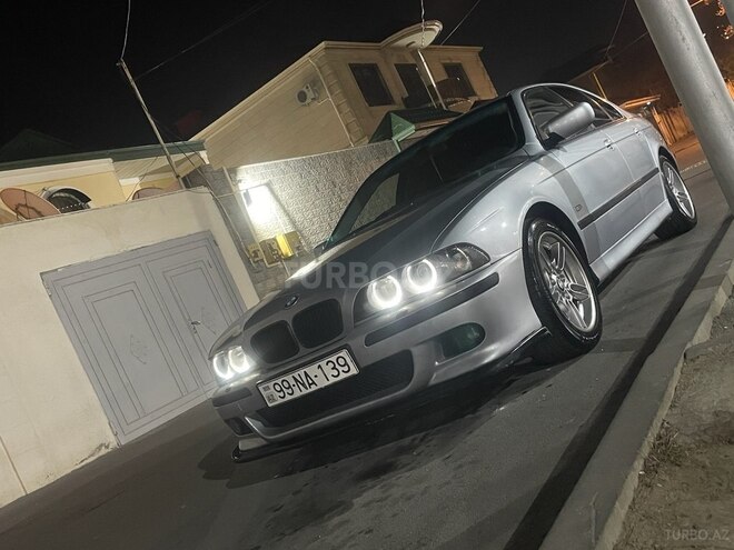 BMW 528 1998, 322,000 km - 2.8 l - Bakı