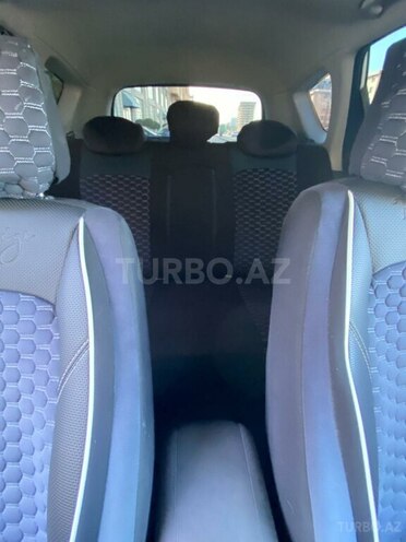 Hyundai i30 2011, 265,000 km - 1.6 l - Sumqayıt