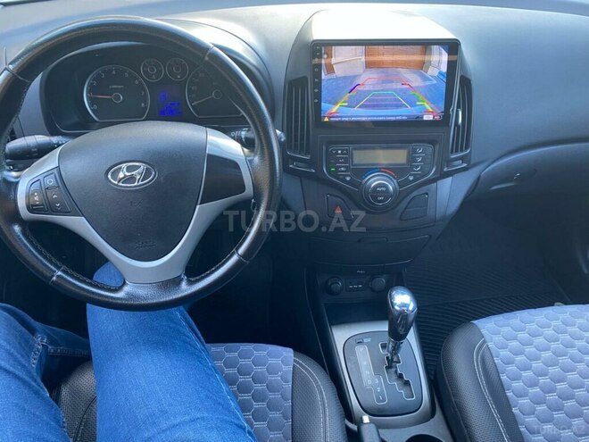 Hyundai i30 2011, 265,000 km - 1.6 l - Sumqayıt