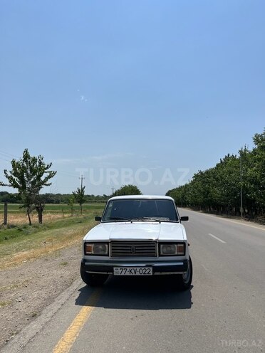 LADA (VAZ) 2107 2004, 150,000 km - 1.6 l - Goranboy