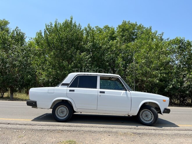 LADA (VAZ) 2107 2004, 150,000 km - 1.6 l - Goranboy