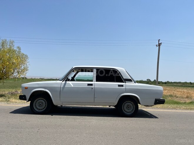 LADA (VAZ) 2107 2004, 150,000 km - 1.6 l - Goranboy