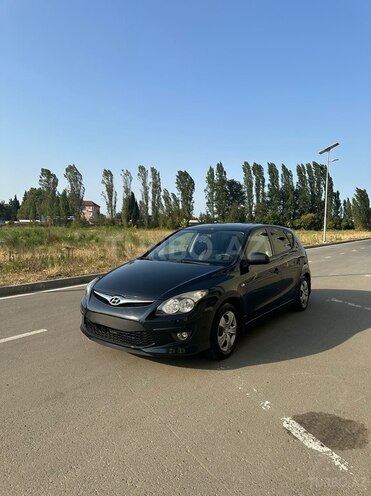 Hyundai i30 2010, 120,774 km - 1.6 л - Lənkəran
